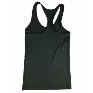 Women's Black Tank Racerback Style.  FLY Cycle S